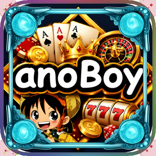 anoboy — mitra unggulan